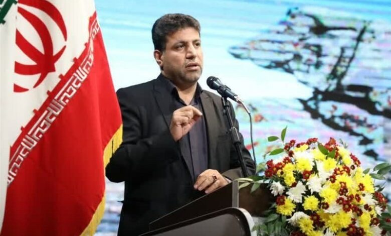 سرانه ورزشی استان همدان این آمار به 80 سانتی‌متر رسید