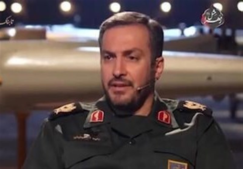 سردار شیخیان:سامانۀ ضد بالستیک به پدافند هوایی الحاق میشود