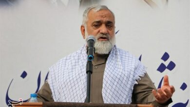 سردار نقدی: روند کاهش جمعیت جوان در استان سمنان کند شده است