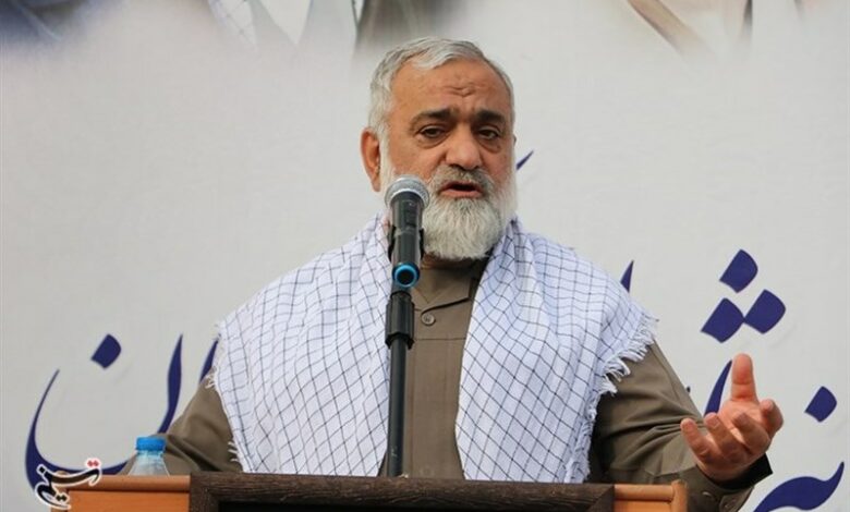 سردار نقدی: روند کاهش جمعیت جوان در استان سمنان کند شده است