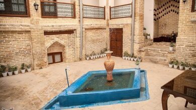 سرمایه 15 هزار میلیاردی بخش خصوصی در گردشگری کاشان
