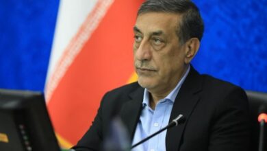 سرمایه‌گذاران سربازان جبهه اقتصادی کشور هستند