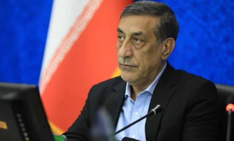 سرمایه‌گذاران سربازان جبهه اقتصادی کشور هستند