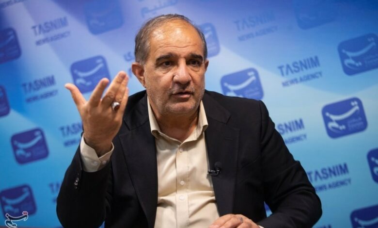 سرمایه‌گذاری در شیلات، ضامن امنیت غذایی است