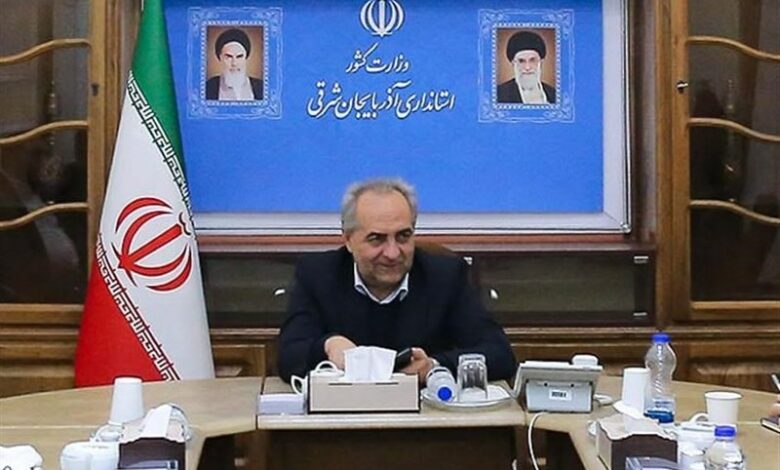 سرمست خواستار احیای صنعت کفش تبریز شد