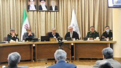 سرمست: ‌در شرایط ناترازی انرژی و مسائل اقتصادی قرار داریم