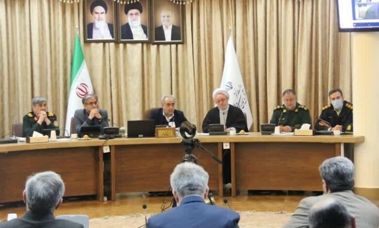 سرمست: ‌در شرایط ناترازی انرژی و مسائل اقتصادی قرار داریم