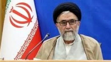 سرمنشأ بحران‌های کشور به آمریکا مربوط می‌شود
