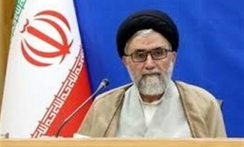 سرمنشأ بحران‌های کشور به آمریکا مربوط می‌شود