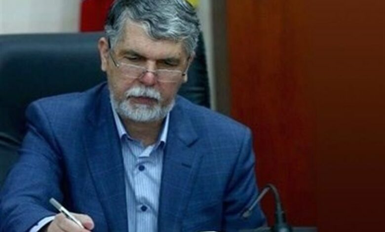 سرپرست اداره‌کل فرهنگ و ارشاد اسلامی زنجان منصوب شد