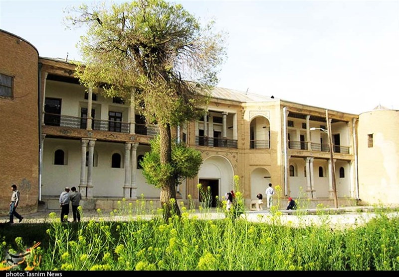 سفر به بهشت ایران/ گردشگری ماجراجویانه در چهارمحال و بختیاری