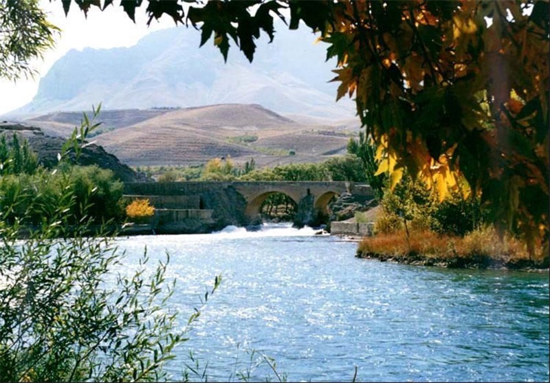 سفر به بهشت ایران/ گردشگری ماجراجویانه در چهارمحال و بختیاری