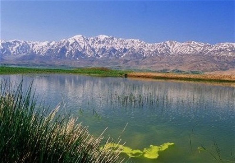 سفر به بهشت ایران/ گردشگری ماجراجویانه در چهارمحال و بختیاری