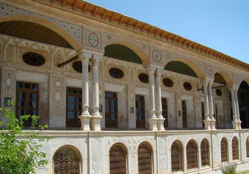 سفر به بهشت ایران/ گردشگری ماجراجویانه در چهارمحال و بختیاری