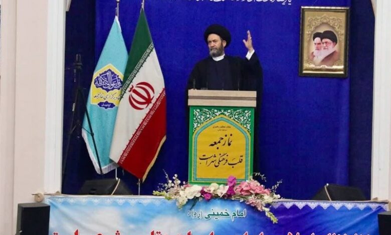 سفر عجولانه وزیر راه و شهرسازی ثمری به همراه نداشت