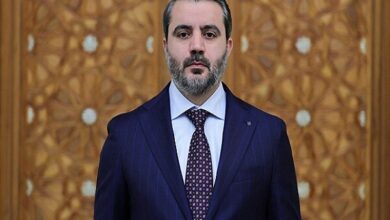 سفر وزیر خارجه رژیم جولانی به ترکیه