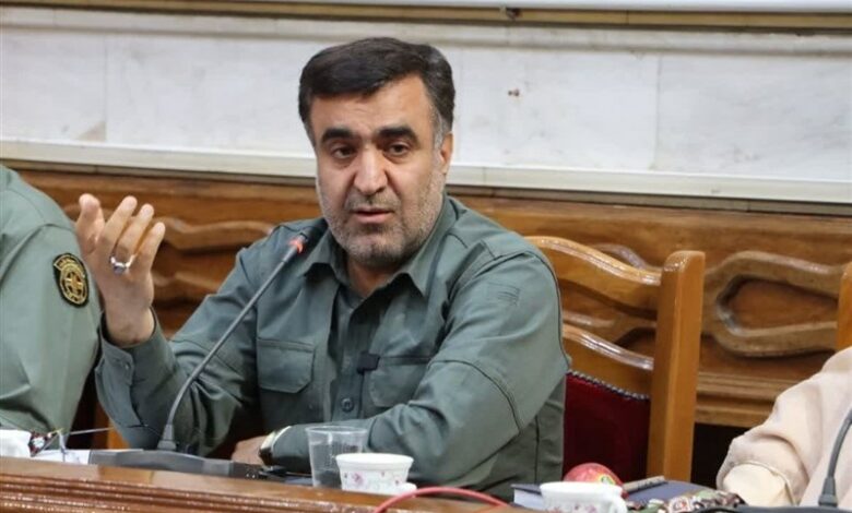 سلاجقه: دیپلماسی سیاسی ایران در حوزه آب‌ چگونه عمل می‌کند؟