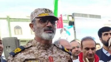 «سمنان» هفتمین استان برگزارکننده رزمایش«الی بیت المقدس»است