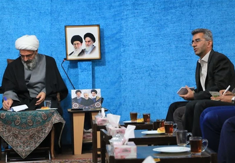 سهم دانش‌آموزان سمنانی در برنامه‌ریزی‌های آموزش‌وپرورش چیست؟