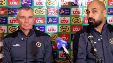سوپرجام انرژی‌مان را گرفت؛ پیام شخصیت بالایی دارد