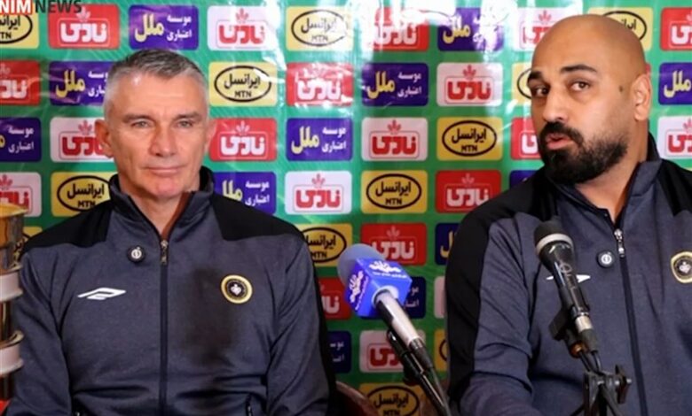 سوپرجام انرژی‌مان را گرفت؛ پیام شخصیت بالایی دارد