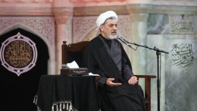 سیره ائمه اطهار(ع) سیاست در عین دیانت بود