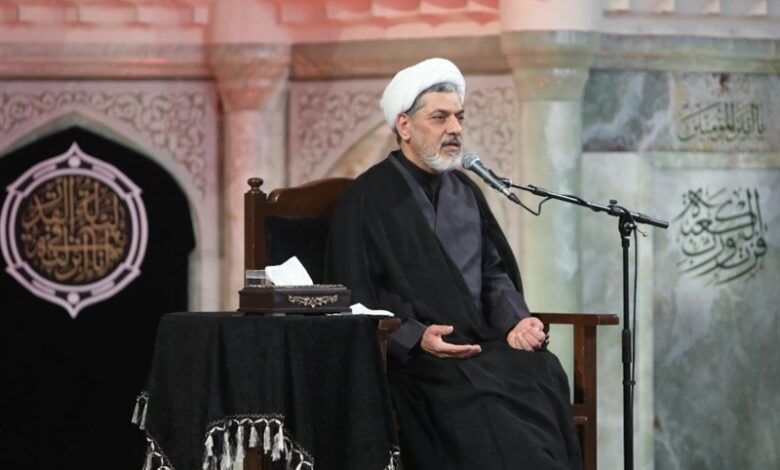 سیره ائمه اطهار(ع) سیاست در عین دیانت بود