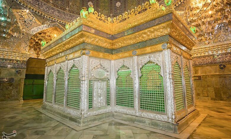سیره اجتماعی و سیاسی امام جواد، امام هادی و امام عسکری(ع)