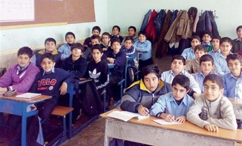 سیستم گرمایشی مدارس گلستان استانداردسازی شد