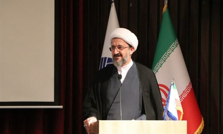 شبکه‌ مراکز مطالعات اسلامی برای تبلیغ تفکر اسلامی تشکیل شود