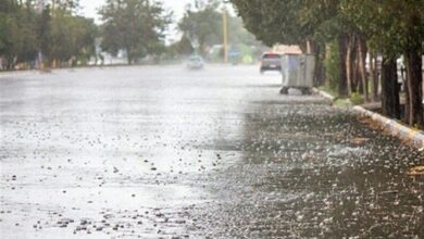شرایط خشکسالی را در استان اردبیل نظاره‌گر هستیم