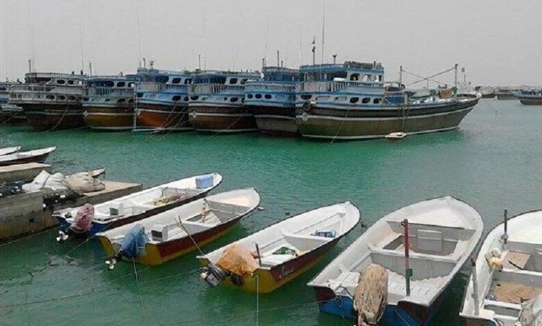 شناسایی و ثبت 8 هزار فروند قایق بدون‌هویت در هرمزگان
