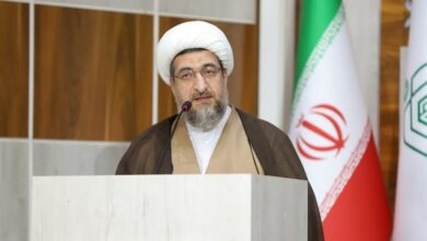 شهدای مقاومت و مدافع حرم نشان دادند مکتب شهادت جاویدان است