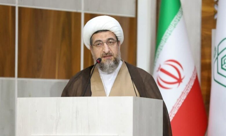 شهدای مقاومت و مدافع حرم نشان دادند مکتب شهادت جاویدان است