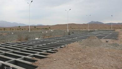 شهر قم‌ نیاز به احداث قبرستان جدید دارد