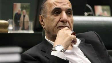 شهر موشکی سپاه دست برتر نظامی ایران را به رخ دنیا کشید