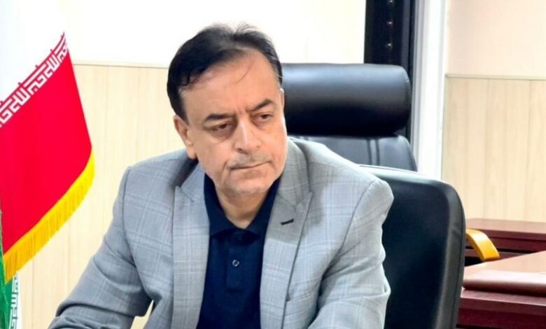 شهردار بوشهر خواستار افزایش اعتبارات شهری شد