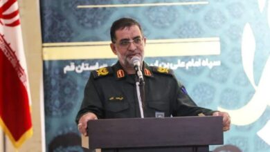 شهید سلیمانی طرح خاورمیانه بزرگ آمریکایی‌ها را شکست داد