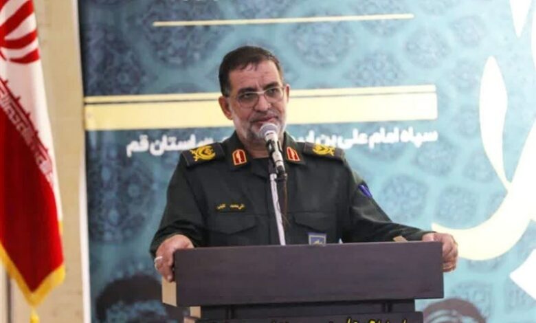 شهید سلیمانی طرح خاورمیانه بزرگ آمریکایی‌ها را شکست داد