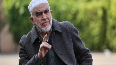 شیخ رائد صلاح به دست نظامیان صهیونیست بازداشت شد