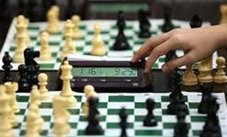 «صادق اشرفی» رئیس هیئت شطرنج استان اردبیل شد