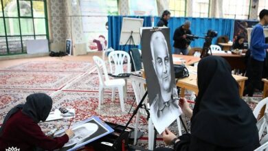 صداقت و عملگرایی شهید سلیمانی را محبوب جوانان کرد