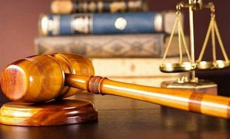 صدور بیش از 1800 حکم مجازات جایگزین حبس در قزوین