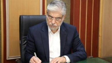 صراف: هوش مصنوعی مدیریت بهتر منابع را امکان‌پذیر می‌کند