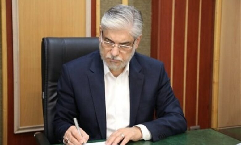 صراف: هوش مصنوعی مدیریت بهتر منابع را امکان‌پذیر می‌کند