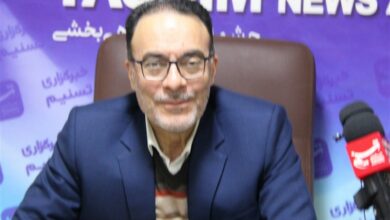 صنایع با حمایت از ورزش به مسئولیت اجتماعی خود عمل کنند