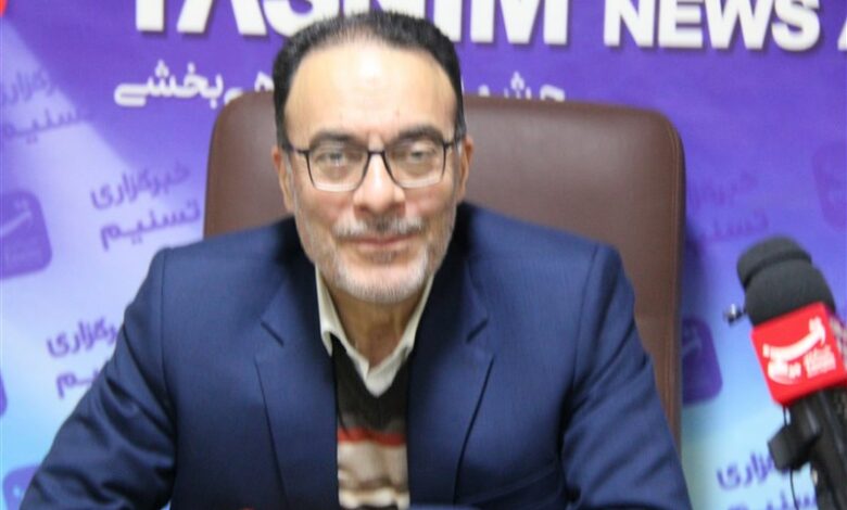 صنایع با حمایت از ورزش به مسئولیت اجتماعی خود عمل کنند
