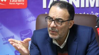 صنایع باید برای رسیدن به رشد 8 درصدی برنامه‌ریزی کنند