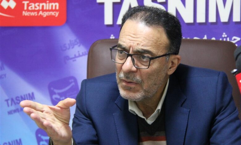 صنایع باید برای رسیدن به رشد 8 درصدی برنامه‌ریزی کنند