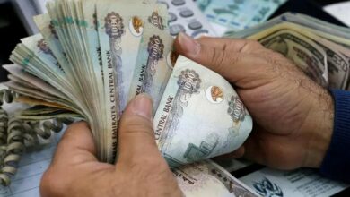 صندوق ثروت ملی ابوظبی پیشتاز شد